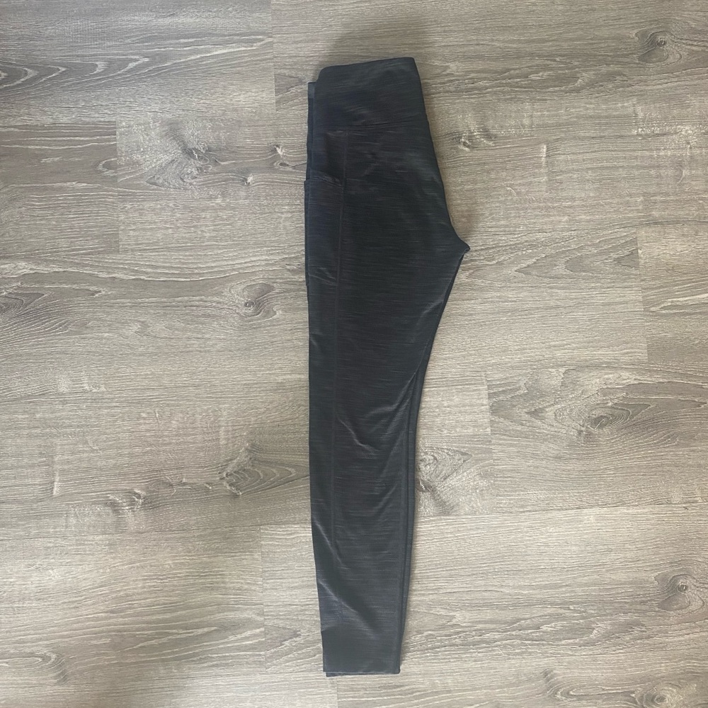 MONDETTA | Luxury Leggings Size M